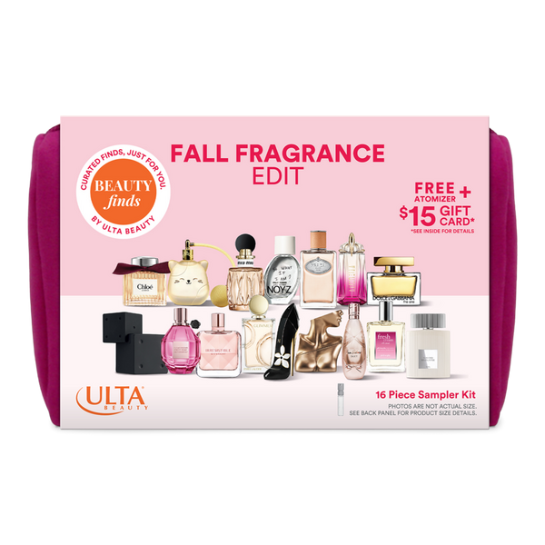 Beauty Finds by ULTA Beauty Fall Fragrance Edit #3