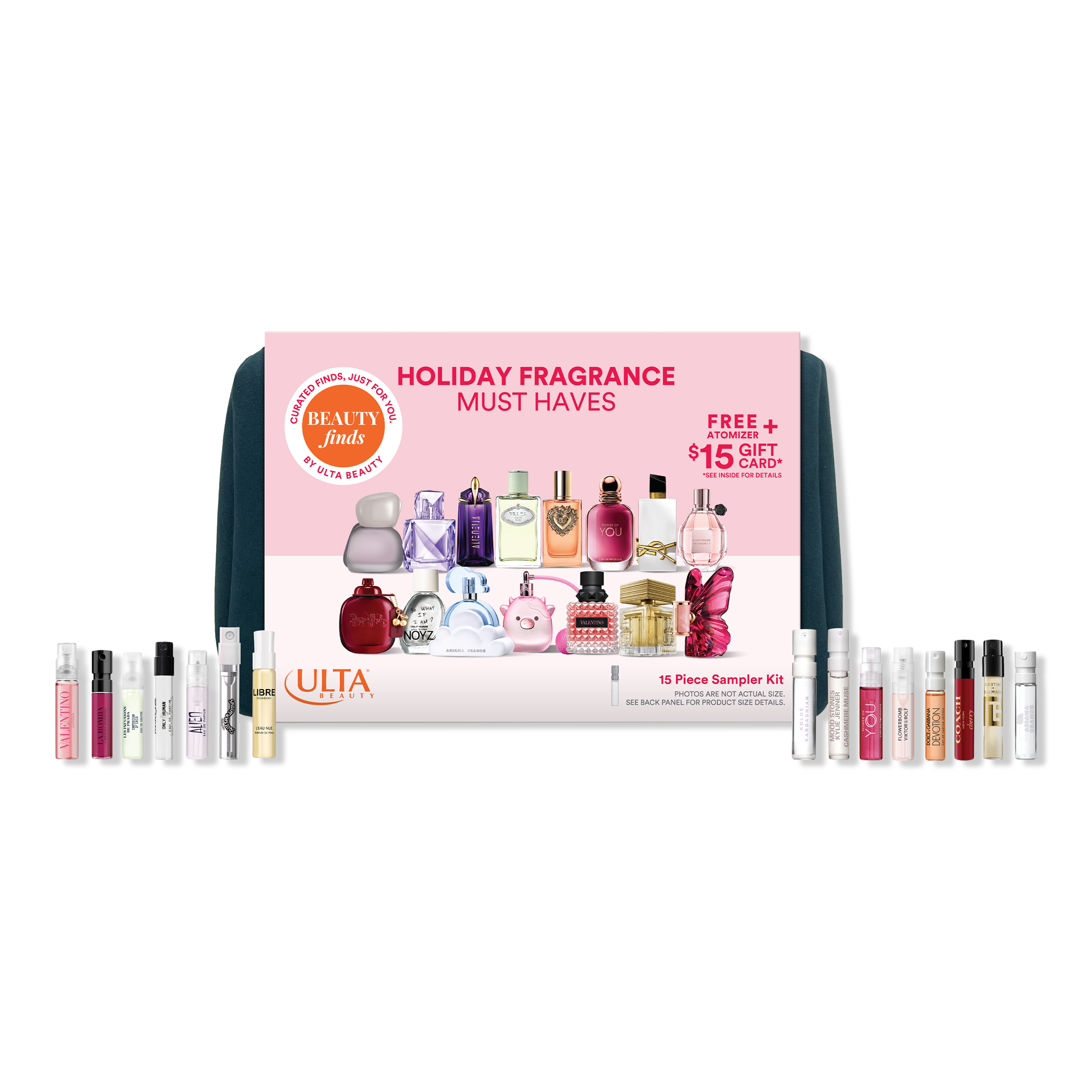Beauty Finds by ULTA Beauty - Holiday Fragrance Must-Haves | Ulta Beauty