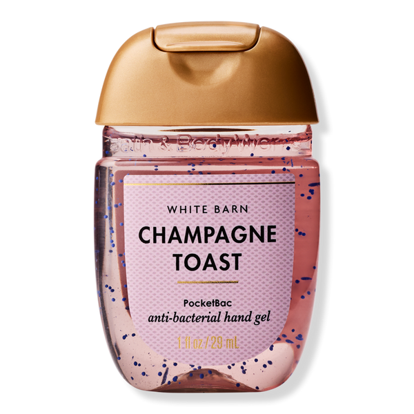 Bath & Body Works PocketBac Hand Sanitizer #1