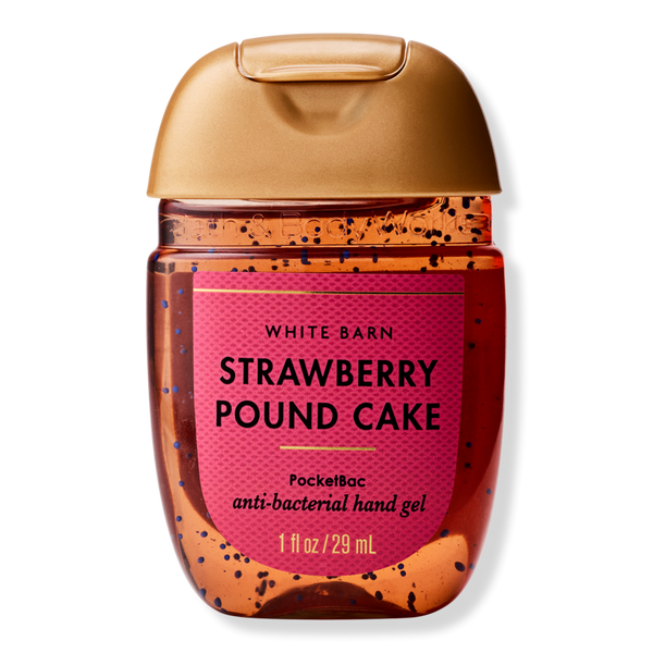 Bath & Body Works PocketBac Hand Sanitizer #1