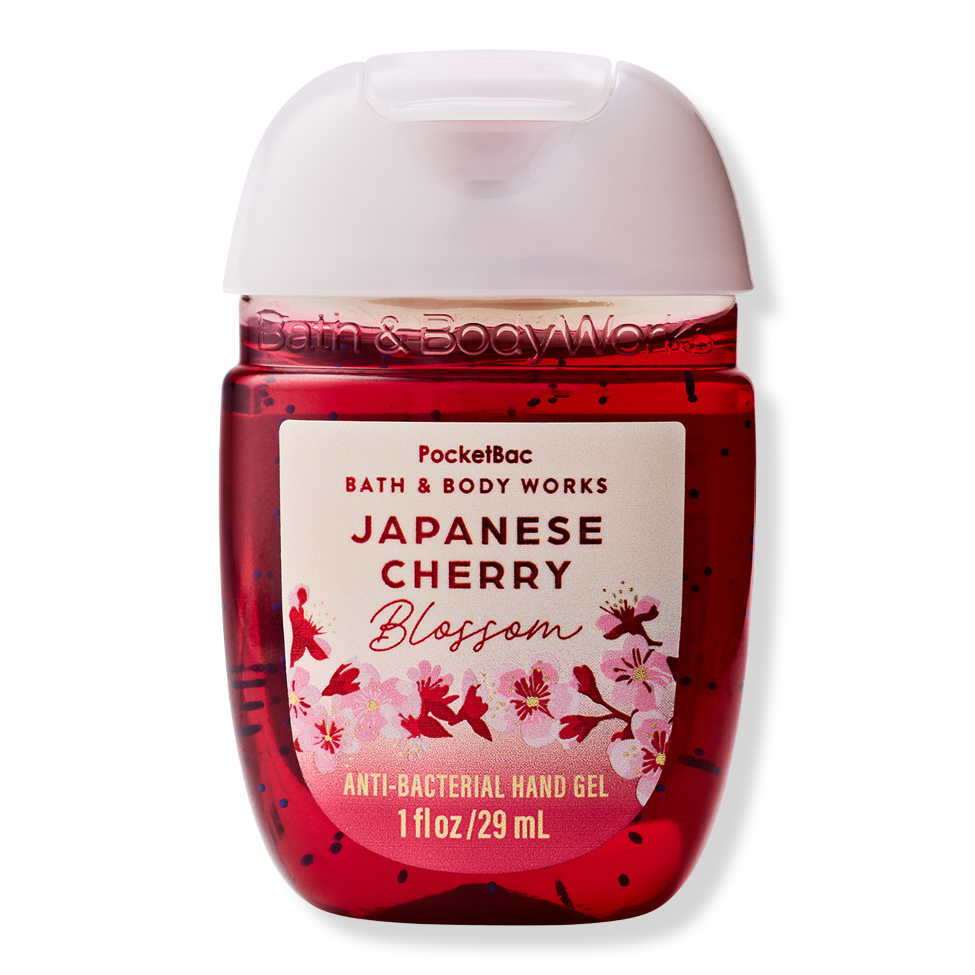 Bath & Body Works PocketBac Hand Sanitizer #1