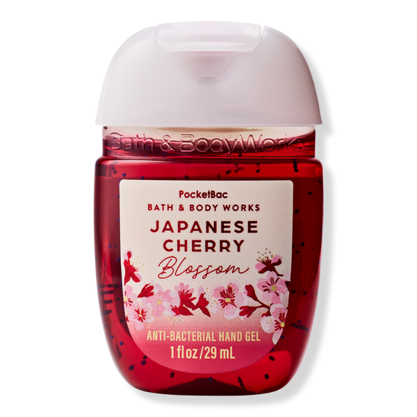 Bath & Body Works PocketBac Hand Sanitizer #1