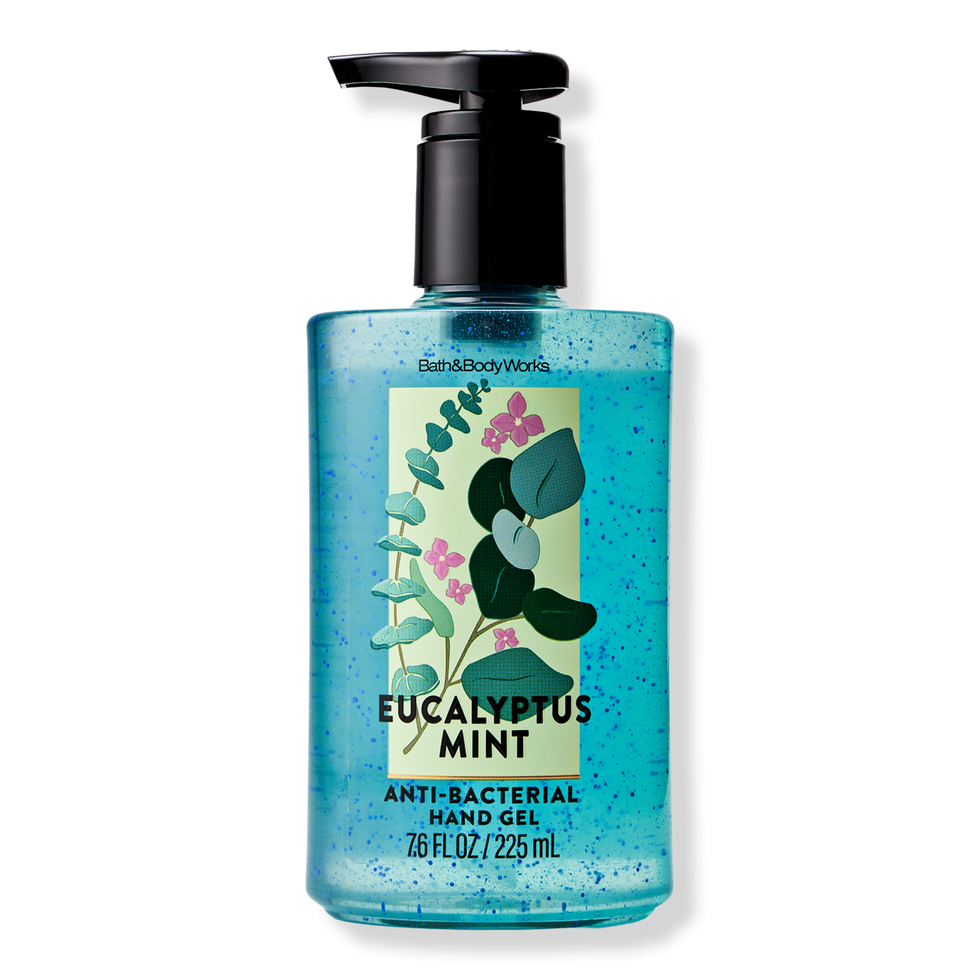 Bath & Body Works Hand Sanitizer with Pump #1