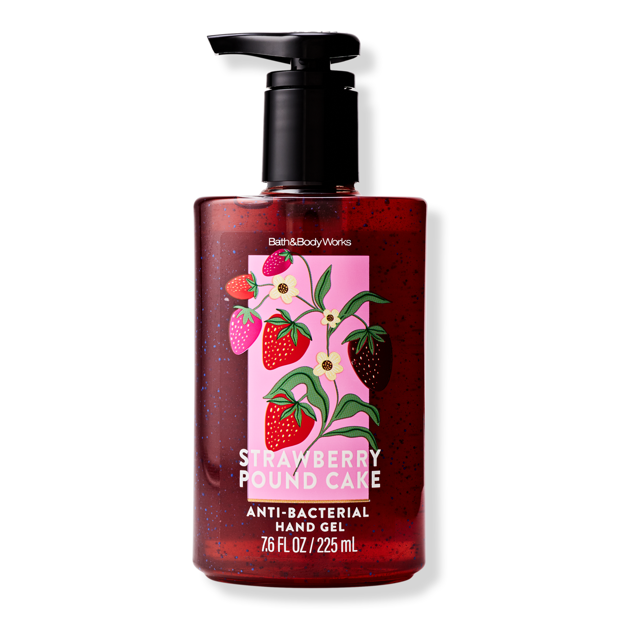 Bath & Body Works Hand Sanitizer with Pump #1