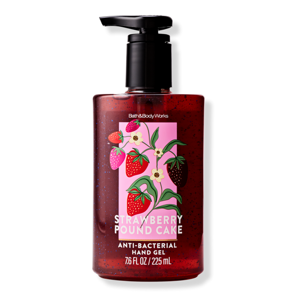 Bath & Body Works Hand Sanitizer with Pump #1