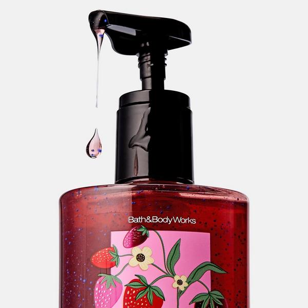 Bath & Body Works Hand Sanitizer with Pump #4