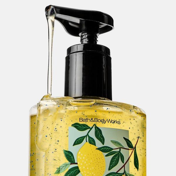 Bath & Body Works Hand Sanitizer with Pump #4