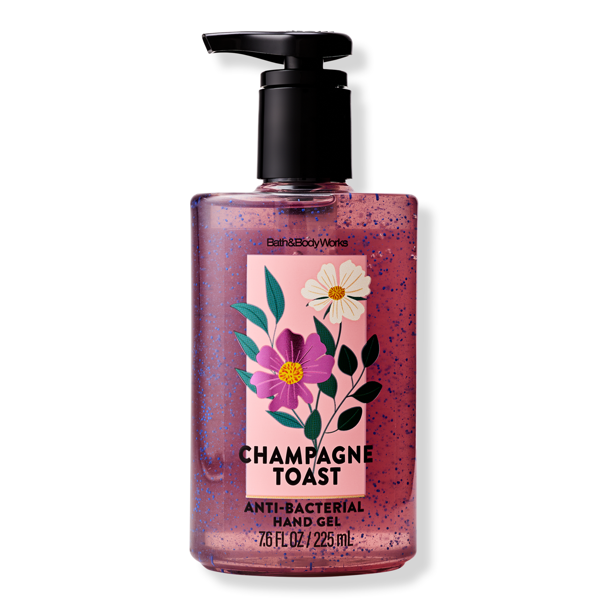 Bath & Body Works Hand Sanitizer with Pump #1