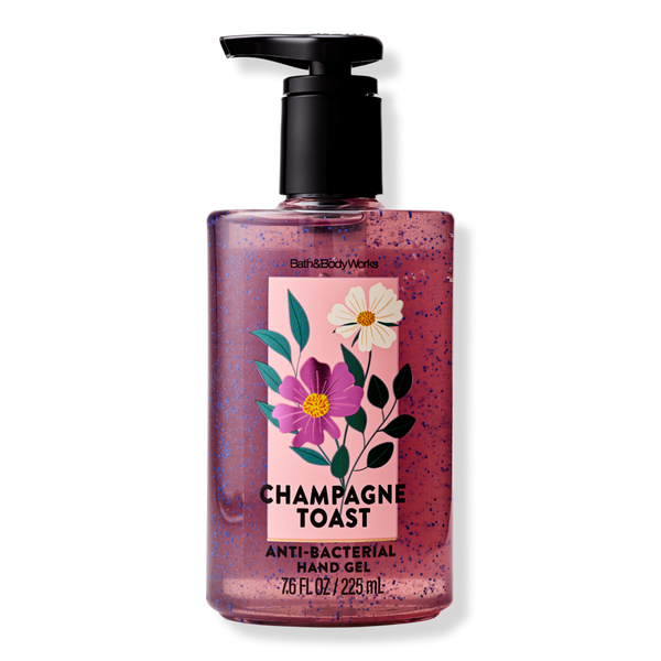 Bath & Body Works Hand Sanitizer with Pump #1