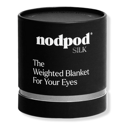 Nodpod The Mineralized Silk Weighted Blanket For Your Eyes