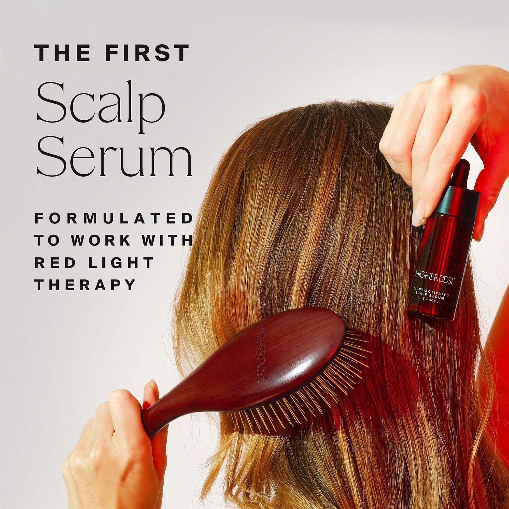 HigherDOSE Healthy Hair Ritual Set — фото 5