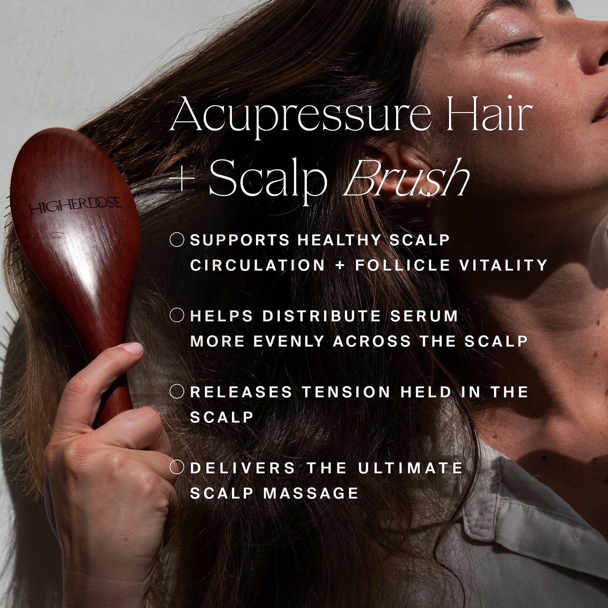 HigherDOSE Healthy Hair Ritual Set — фото 7