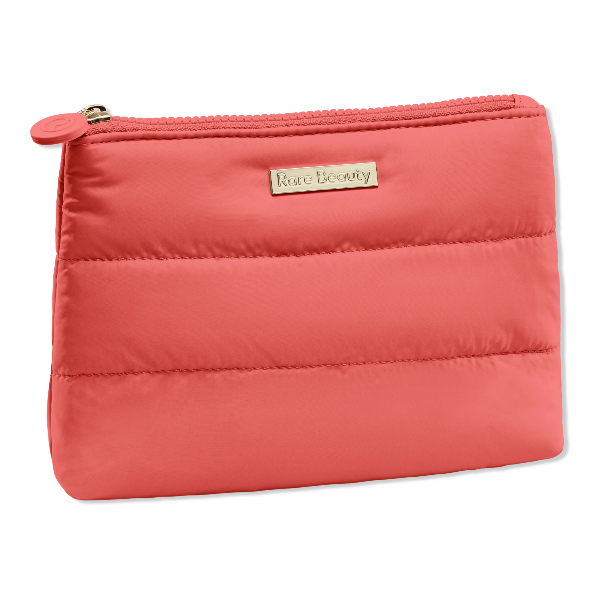 Rare Beauty Free Puffy Makeup Bag with Rare Beauty 2 full size product purchase #1