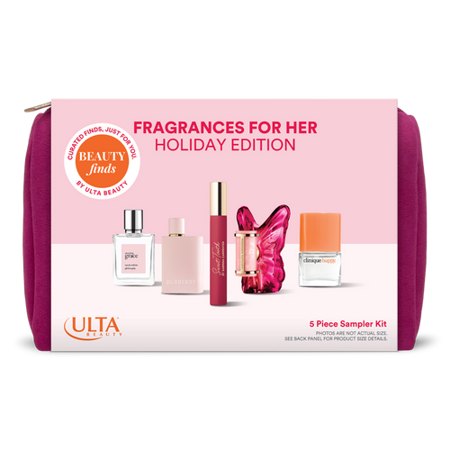 Beauty Finds by ULTA Beauty - Fragrances For Her Holiday Edition