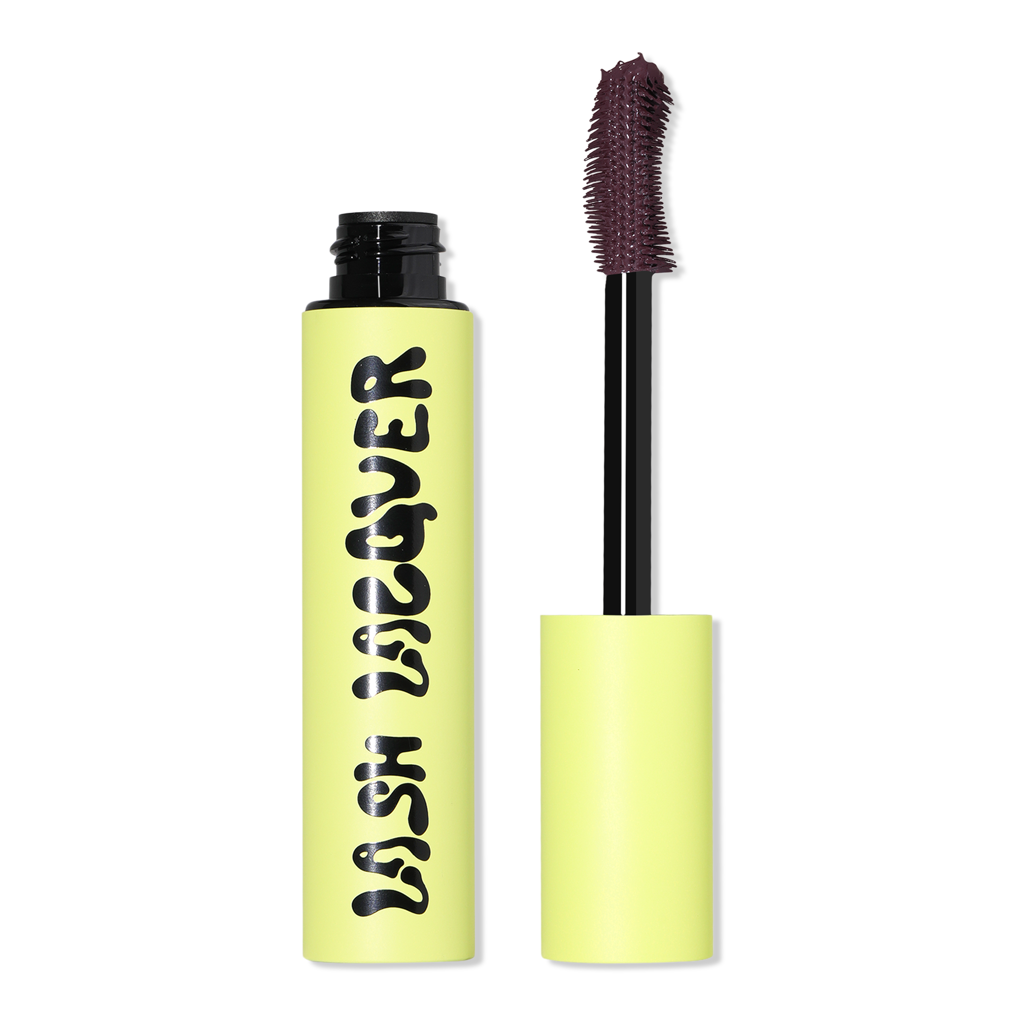 Made By Mitchell Lash Lacquer Lengthening Mascara #1