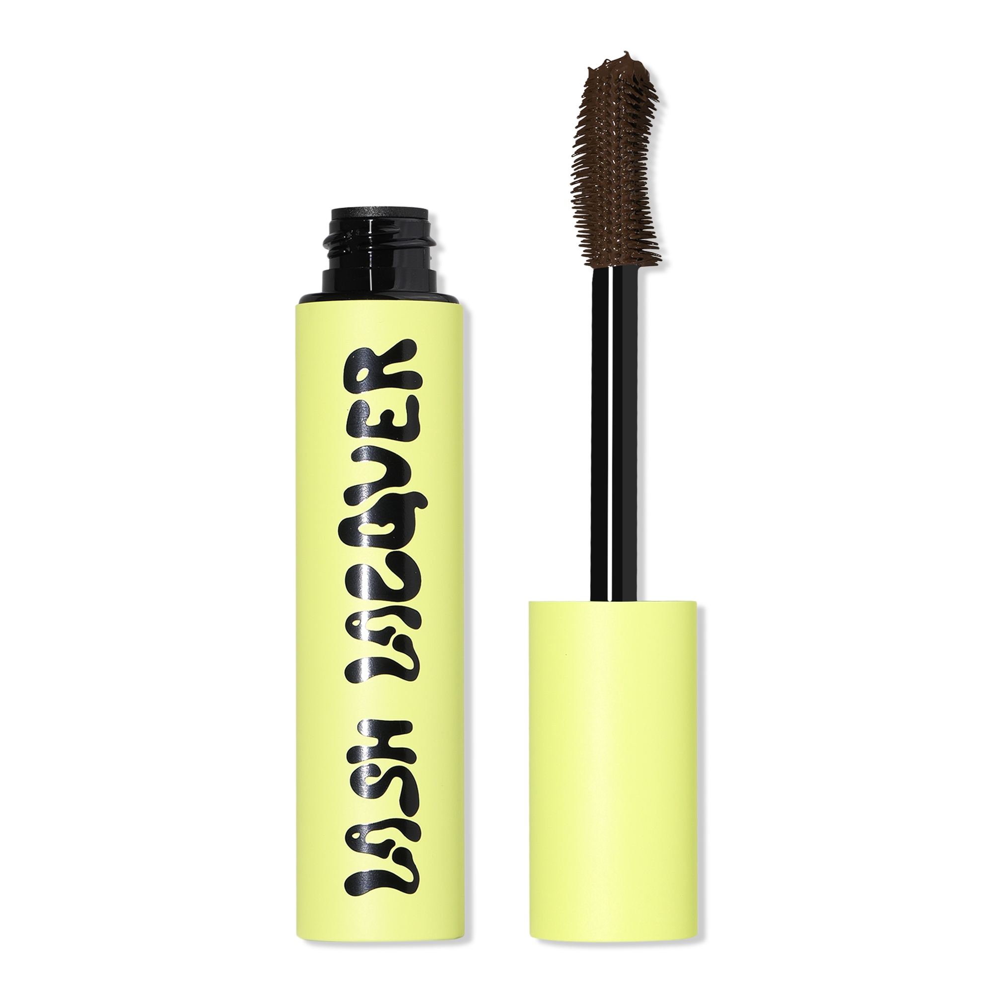 Made By Mitchell Lash Lacquer Volumising Mascara #1
