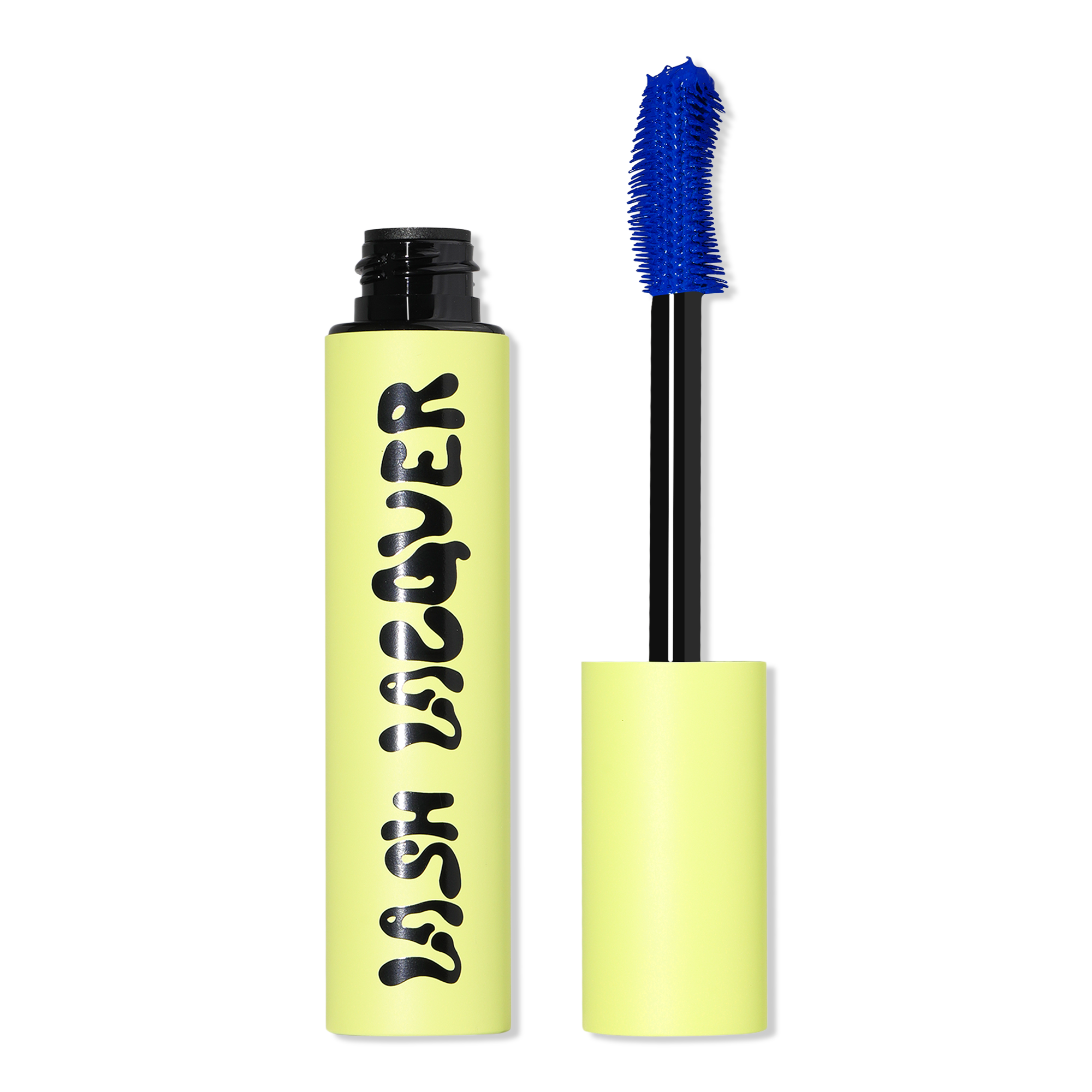 Made By Mitchell Lash Lacquer Lengthening Mascara #1