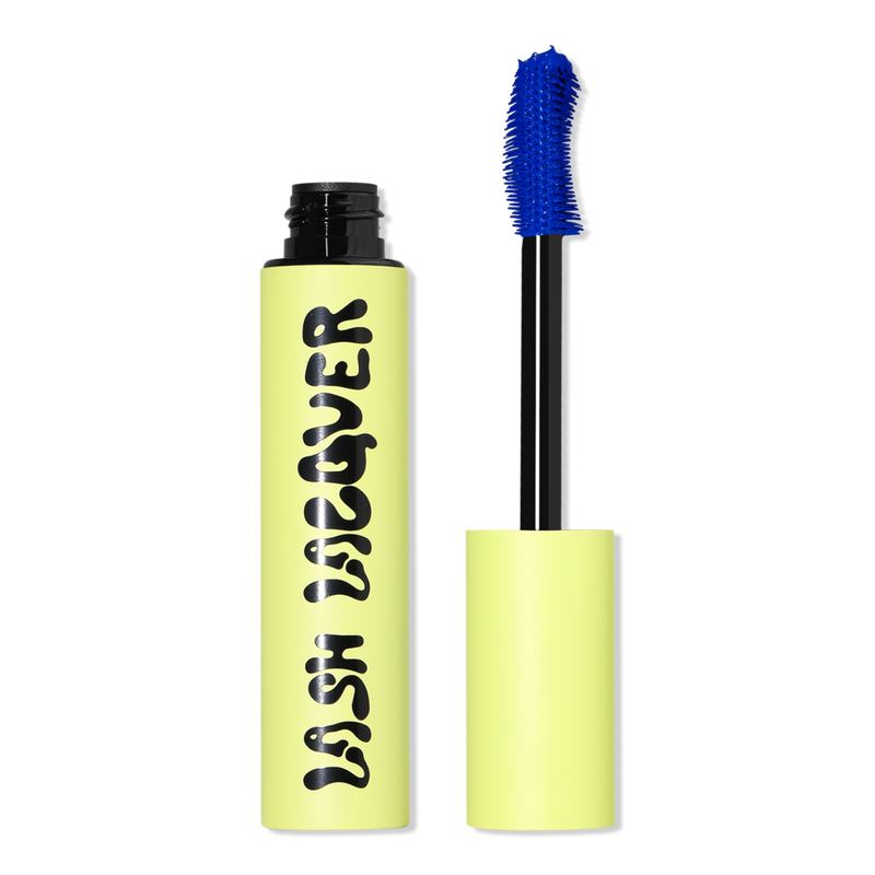 Made By Mitchell - Cobalt Lash Lacquer Lengthening Mascara | Ulta