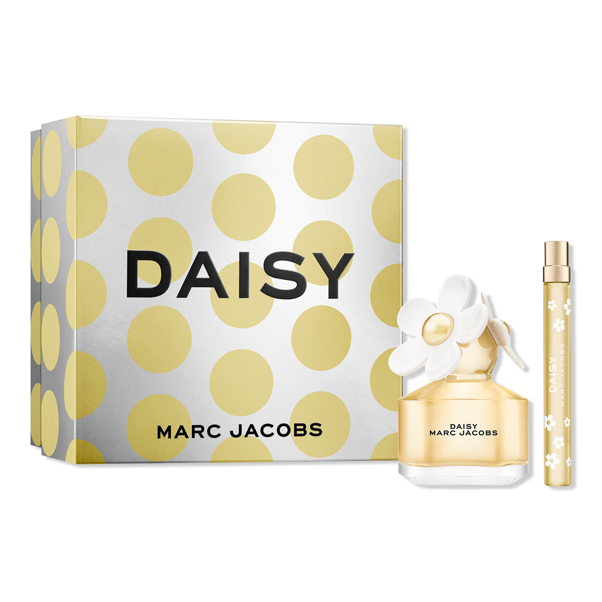 Marc Jacobs Daisy Eau de Toilette and Travel Spray 2-Piece Gift Set #1