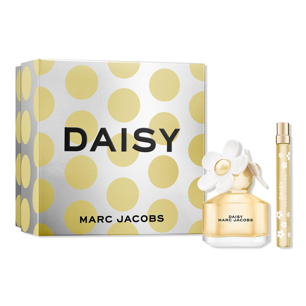 Marc Jacobs Daisy Eau de Toilette and Travel Spray 2-Piece Gift Set #1