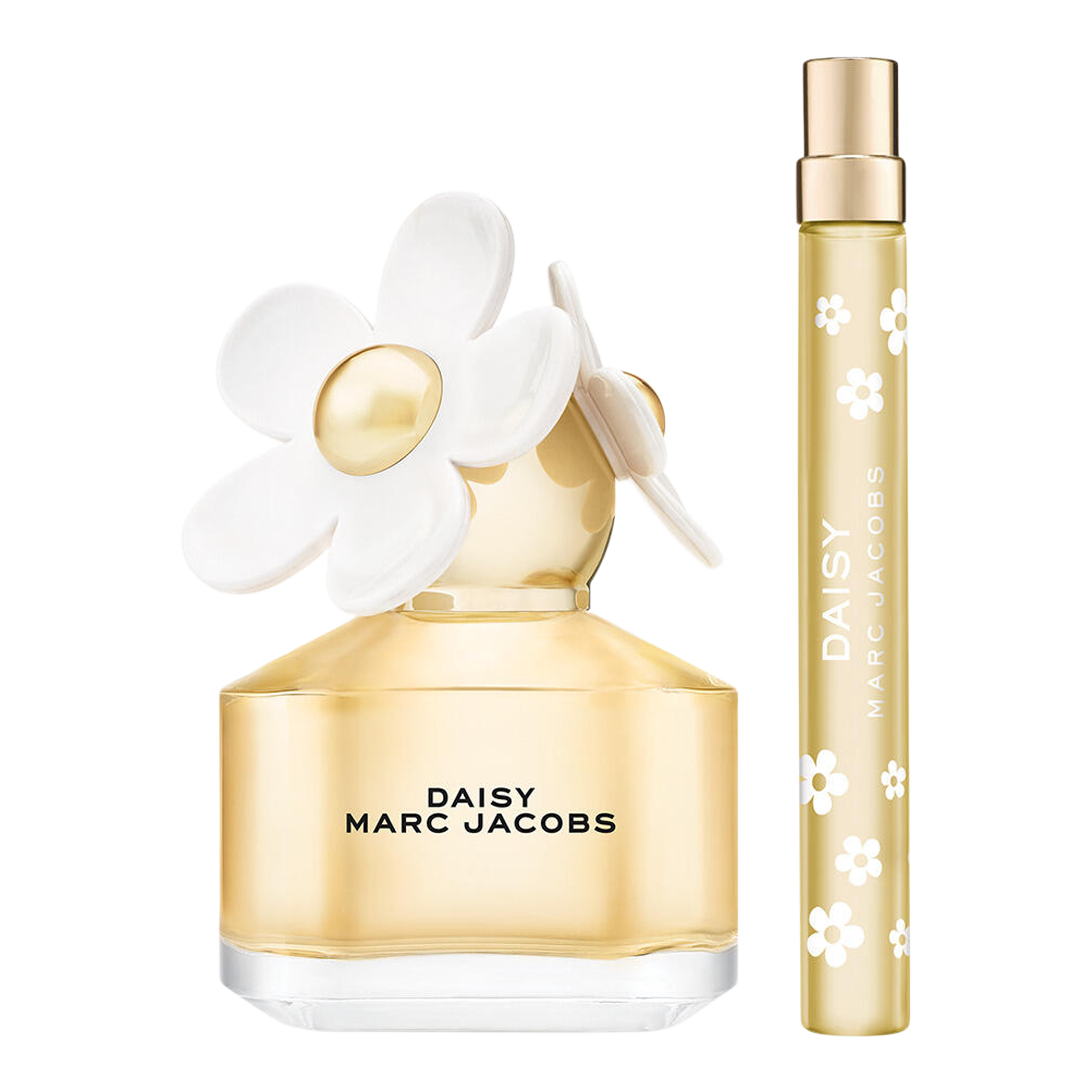 Daisy Eau de Toilette and Travel Spray 2-Piece Gift Set - thumbnail 2