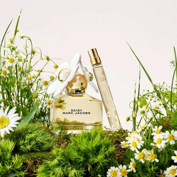Marc Jacobs Daisy Eau de Toilette and Travel Spray 2-Piece Gift Set #4
