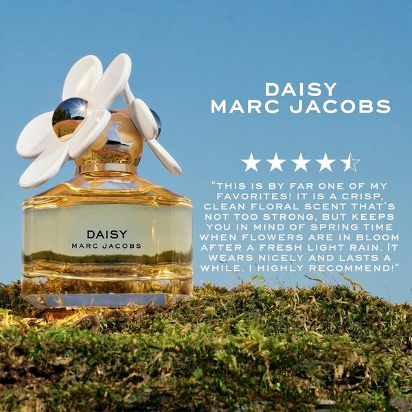 Marc Jacobs Daisy Eau de Toilette and Travel Spray 2-Piece Gift Set #7