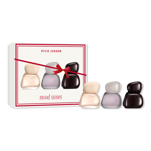 Kylie Cosmetics Kylie Jenner Mood Stones 3-Piece Discovery Gift Set #1