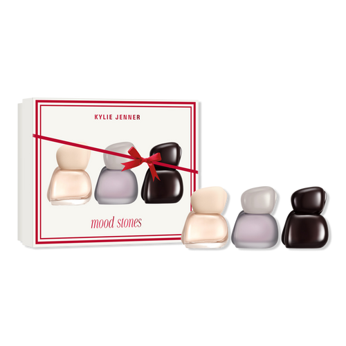 Kylie Jenner Mood Stones 3-Piece Discovery Gift Set