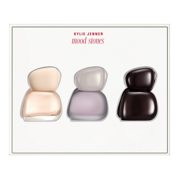 Kylie Cosmetics Kylie Jenner Mood Stones 3-Piece Discovery Gift Set #2