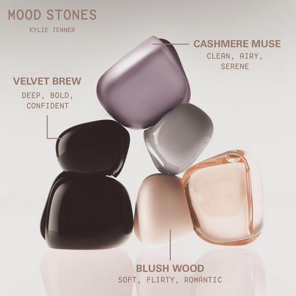 Kylie Cosmetics Kylie Jenner Mood Stones 3-Piece Discovery Gift Set #4