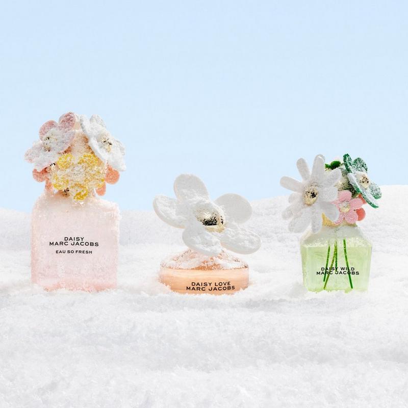 Marc Jacobs - Daisy Eau So Fresh Eau de Toilette and Body Lotion 3