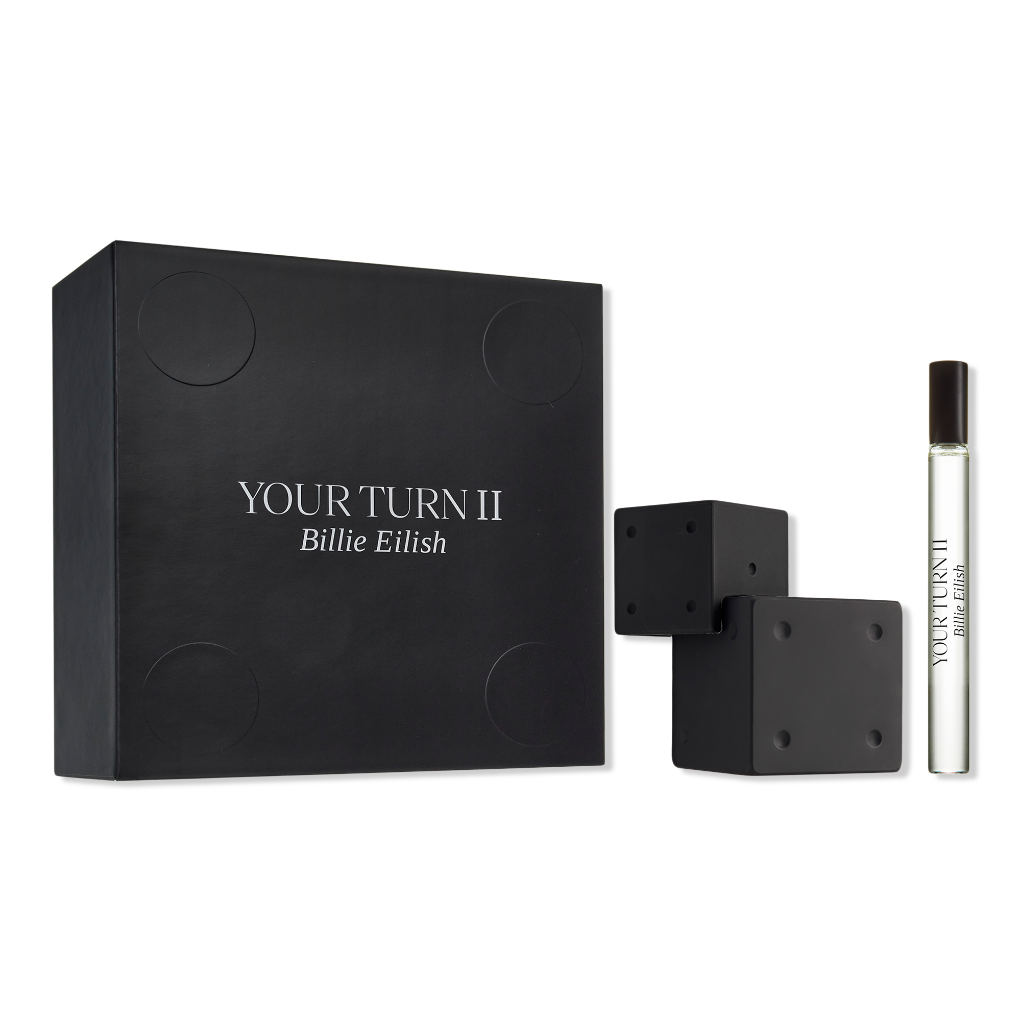 Billie Eilish Your Turn ll 2 Piece Giftset #1