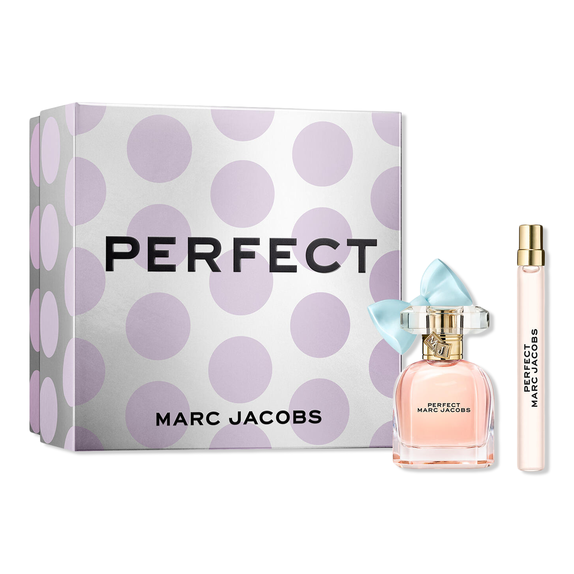 Marc Jacobs Perfect Eau de Parfum and Travel Spray 2-Piece Gift Set #1