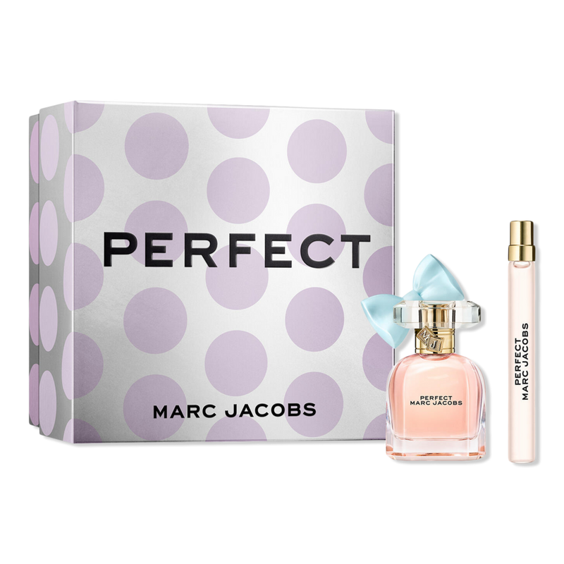 Marc Jacobs - Perfect Eau de Parfum and Travel Spray 2-Piece Gift