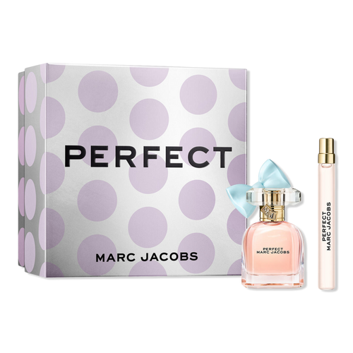 Marc Jacobs - Perfect Eau de Parfum and Travel Spray 2-Piece Gift