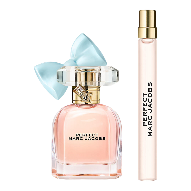 Marc Jacobs - Perfect Eau de Parfum and Travel Spray 2-Piece Gift