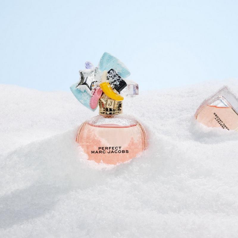 Marc Jacobs - Perfect Eau de Parfum and Travel Spray 2-Piece Gift