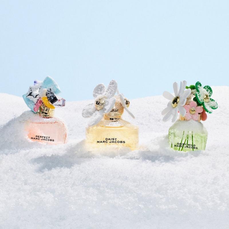 Marc Jacobs - Perfect Eau de Parfum and Travel Spray 2-Piece Gift