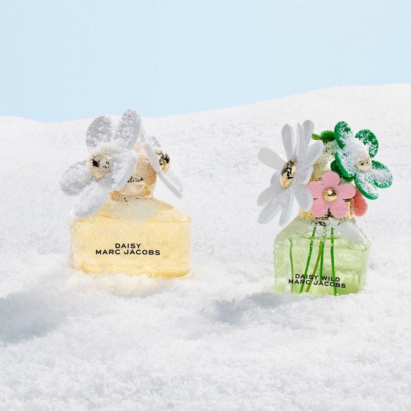 Marc Jacobs - Daisy Wild Eau de Parfum and Travel Spray 2-Piece