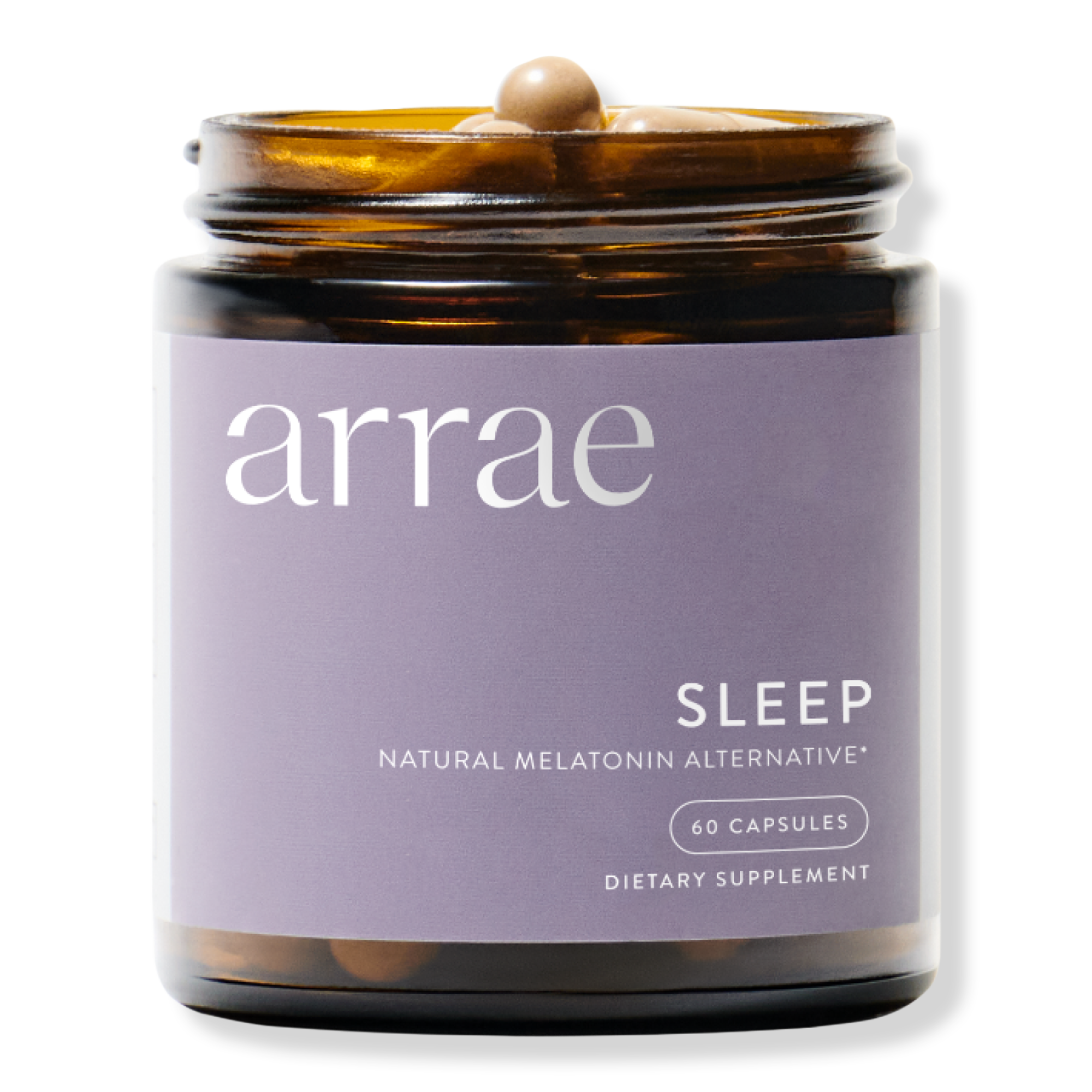 arrae Sleep: Natural Melatonin Alternative #1