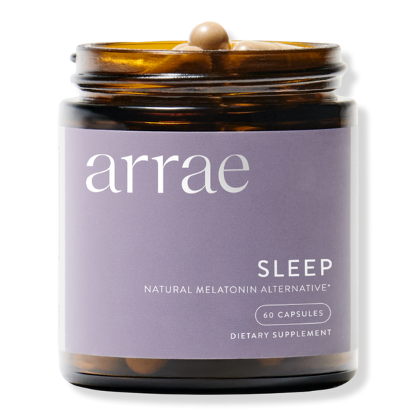 arrae Sleep: Natural Melatonin Alternative #1