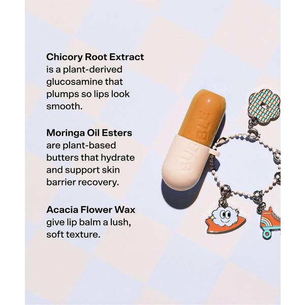 Bubble Tell All Lip Balm #6