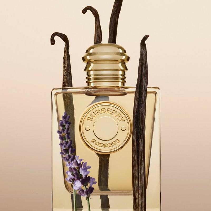 Burberry - Burberry Goddess Eau de Parfum and Body Lotion 3-Piece