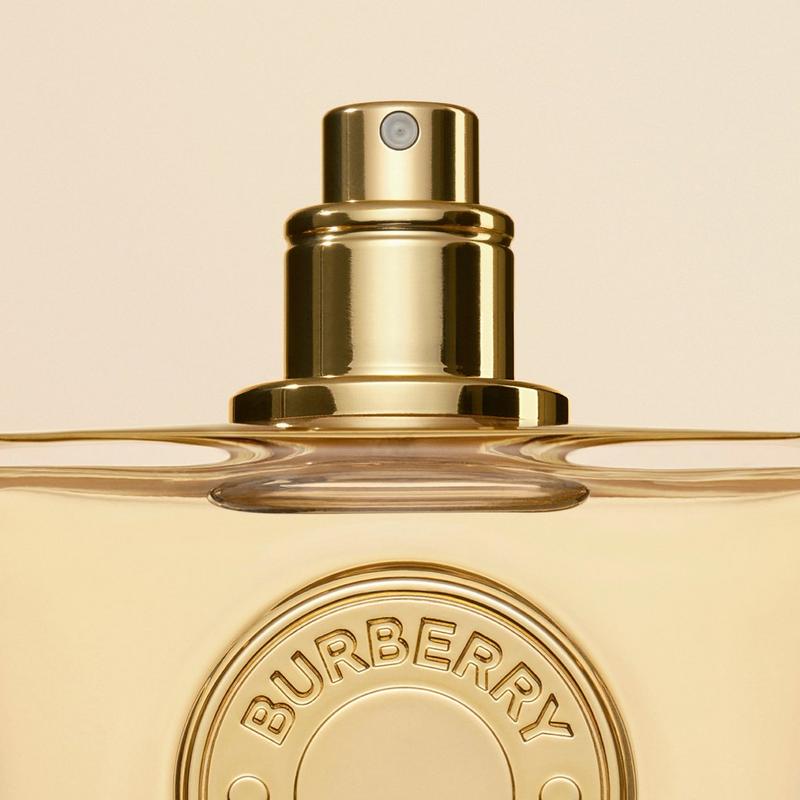Burberry - Burberry Goddess Eau de Parfum and Body Lotion 3-Piece