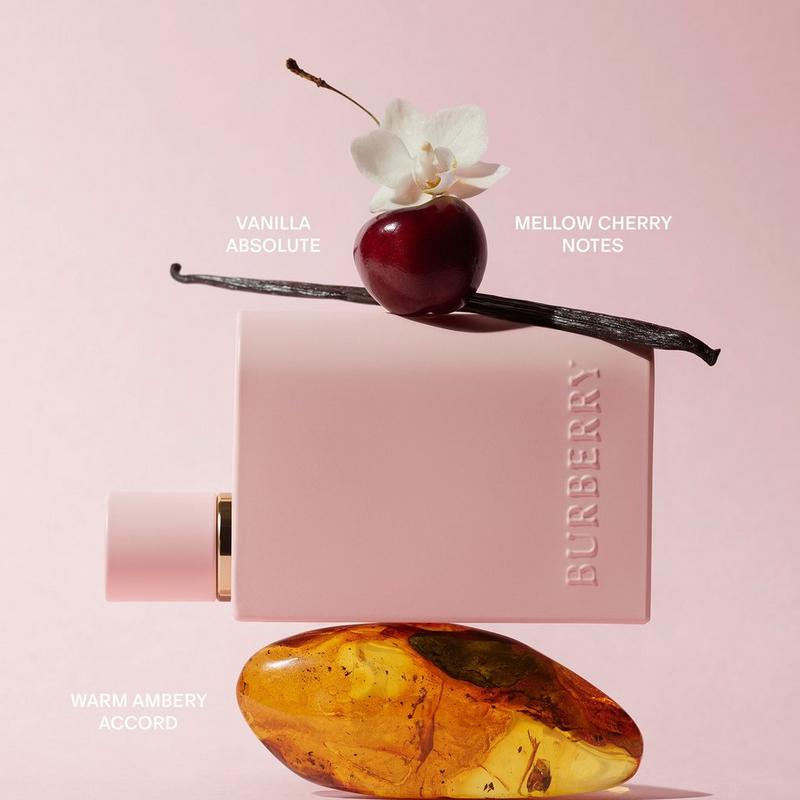 Burberry - Her and Goddess 4-Piece Mini Perfume Gift Set | Ulta Beauty