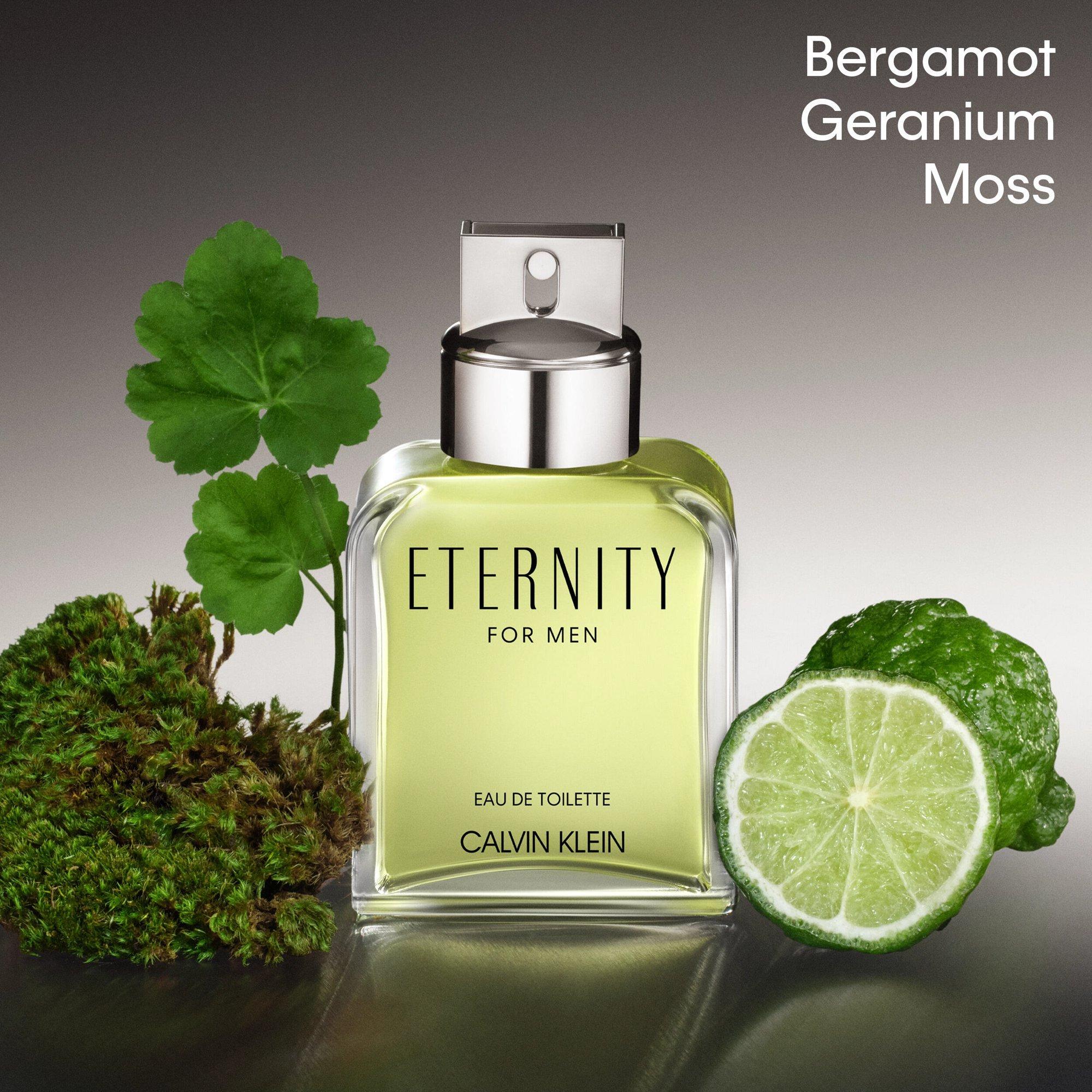 Men's Eau de Toilette 4-Piece Mini Cologne Gift Set - thumbnail 2