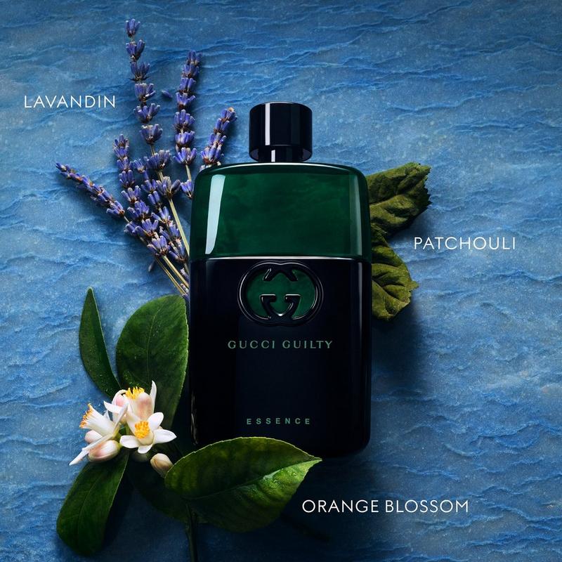 Gucci - Guilty Pour Homme Essence Eau de Toilette and Shower Gel 3
