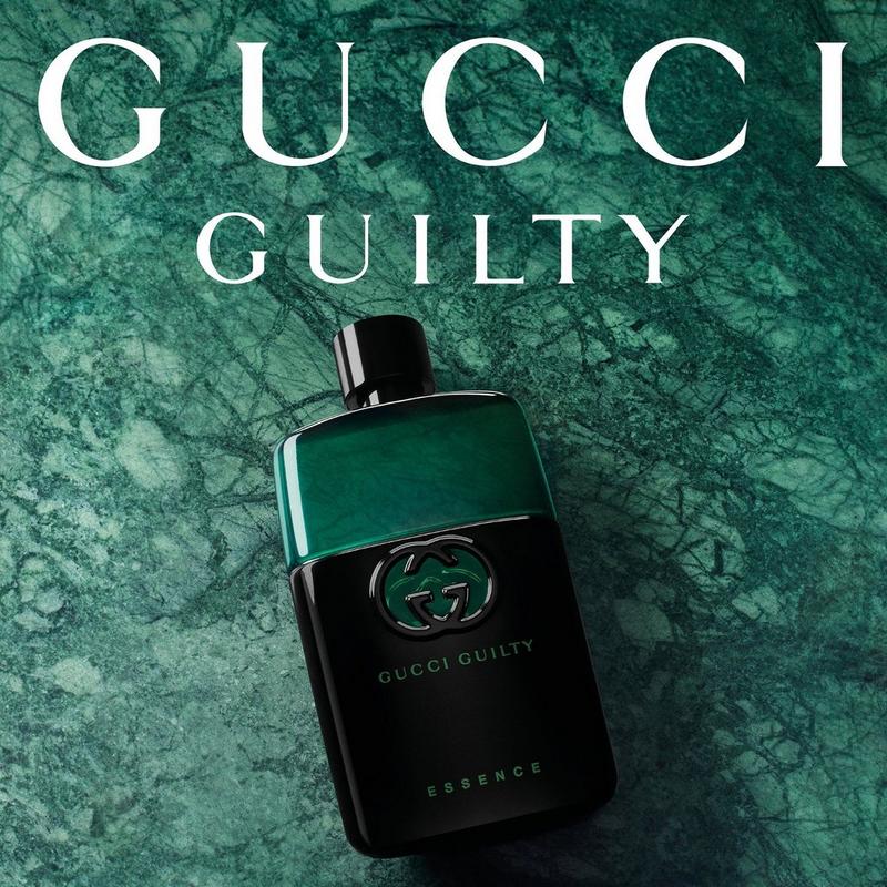 Gucci - Guilty Pour Homme Essence Eau de Toilette and Shower Gel 3