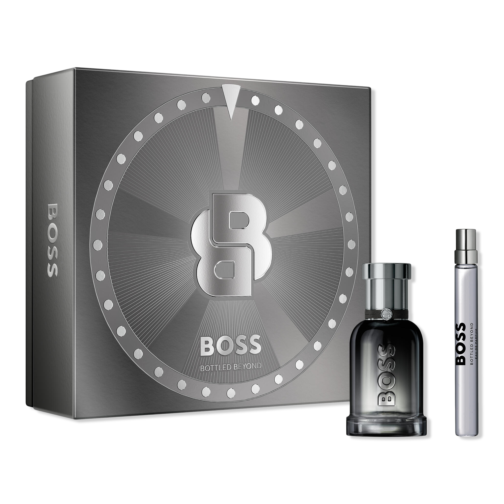 Hugo Boss Boss Bottled Beyond Eau de Parfum and Travel Spray 2-Piece Gift Set #1